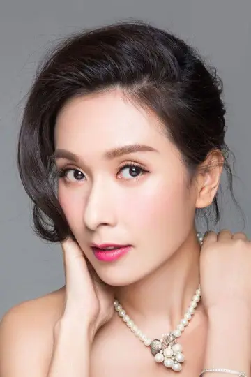 Zdjęcie Kristy Yang (Kristy Yang Gongru) #332693