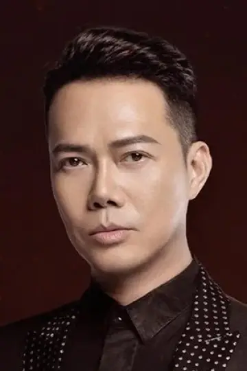 Zdjęcie Michał Tse (Michael Tse Tin-Wah) #332472