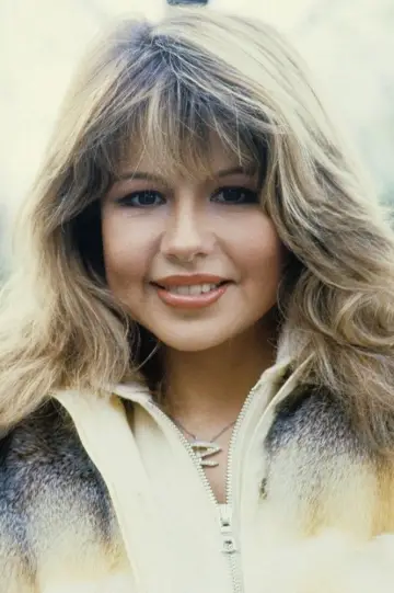 Zdjęcie Pia Zadora #78793