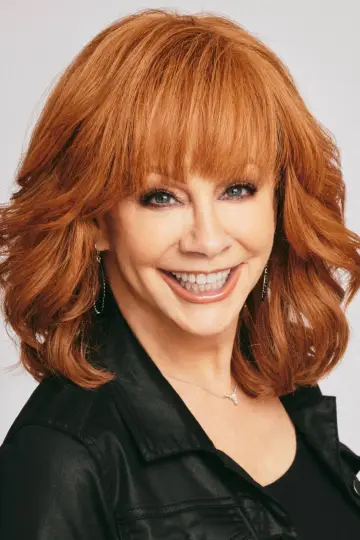 Zdjęcie Reba McEntire #40236