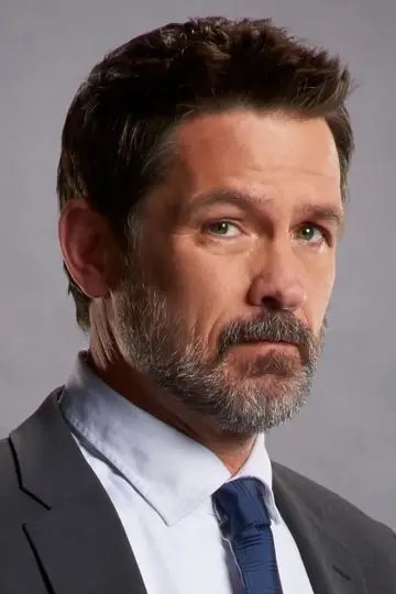Zdjęcie Billy Campbell #27185