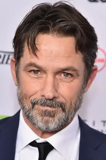 Zdjęcie Billy Campbell #27186