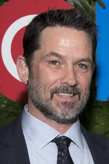 Zdjęcie Billy Campbell #27188