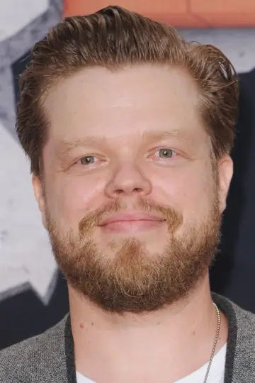 Zdjęcie Elden Henson #6141