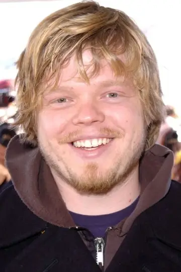 Zdjęcie Elden Henson #6144