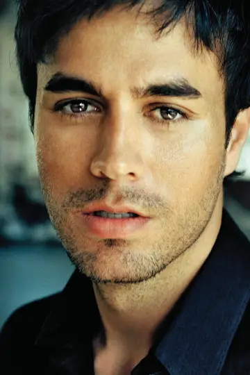 Zdjęcie Enrique Iglesias #80831