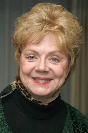 Zdjęcie Janet Carroll #120229