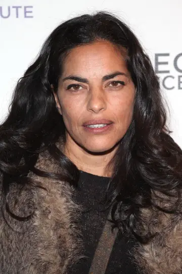 Zdjęcie Sarita Choudhury #6152