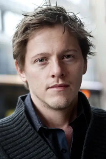 Zdjęcie Thure Lindhardt #54890