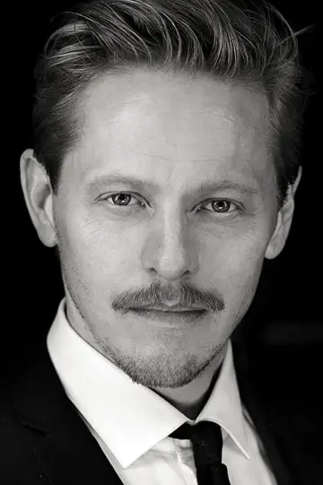 Zdjęcie Thure Lindhardt #54891
