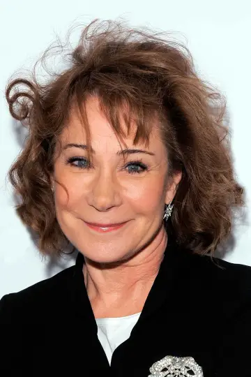 Zdjęcie Zoë Wanamaker #10035