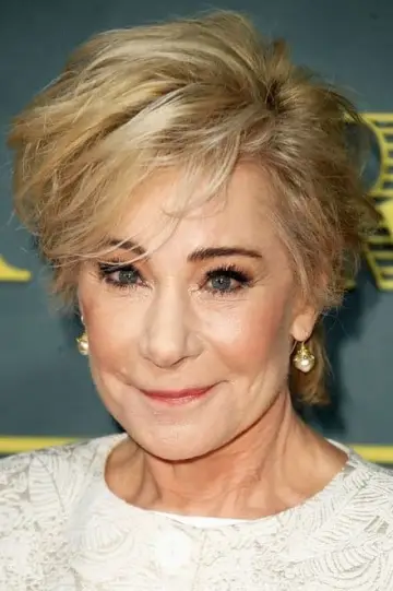 Zdjęcie Zoë Wanamaker #10038