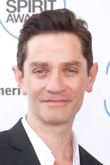 Zdjęcie James Frain #46550
