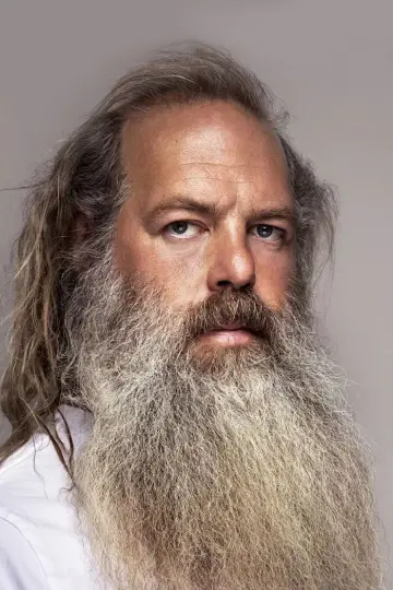 Zdjęcie Rick Rubin #405372