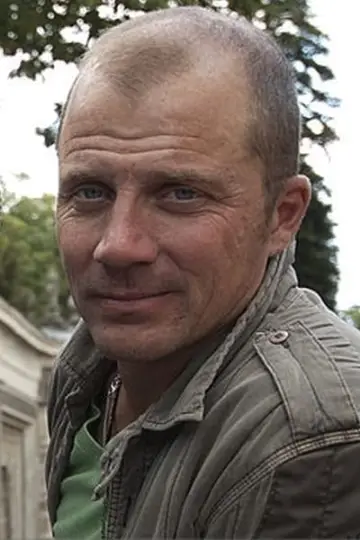 Zdjęcie Ben Davis #15508