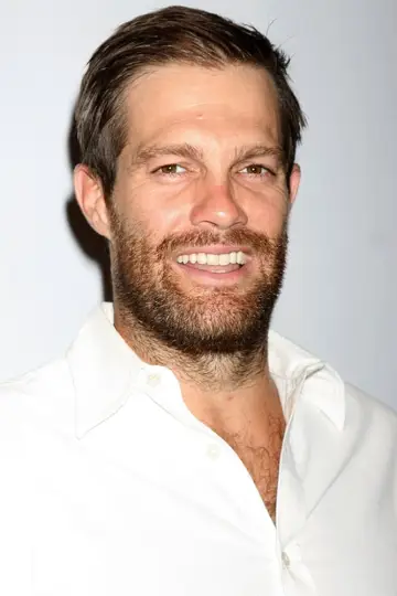 Zdjęcie Geoff Stults #29413