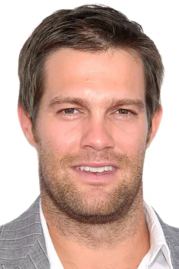 Zdjęcie Geoff Stults #29414