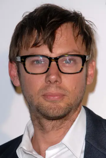 Zdjęcie Jimmi Simpson (Jimmi Simpson) #48503