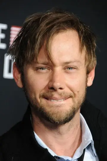 Zdjęcie Jimmi Simpson (Jimmi Simpson) #48504