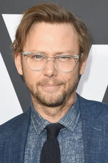 Zdjęcie Jimmi Simpson (Jimmi Simpson) #629243