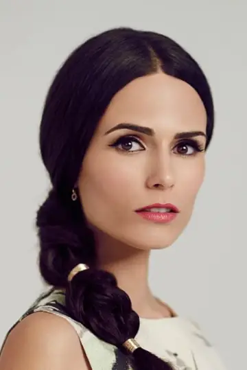 Zdjęcie Dżordana Brewster (Jordana Brewster) #3436