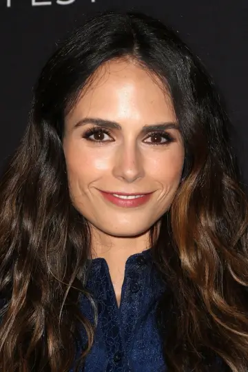 Zdjęcie Dżordana Brewster (Jordana Brewster) #3437