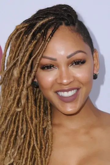 Zdjęcie Meagan Good #13521