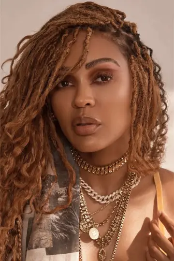 Zdjęcie Meagan Good #13532