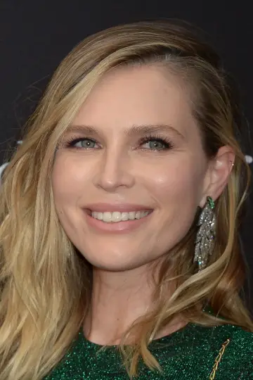 Zdjęcie Sara Foster #114525