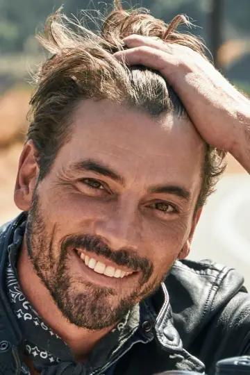 Zdjęcie Skeet Ulrich #17358