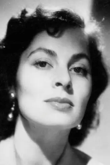 Zdjęcie Viveca Lindfors #42675