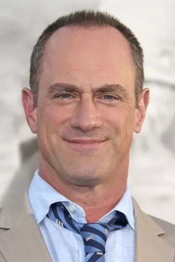 Zdjęcie Christopher Meloni #29456