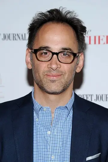 Zdjęcie David Wain #95051