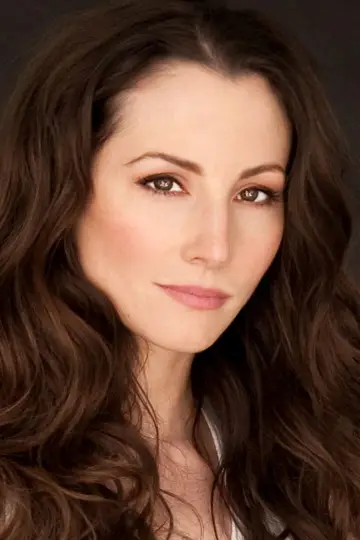 Zdjęcie Heather McComb #101761