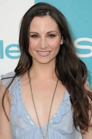 Zdjęcie Heather McComb #101762