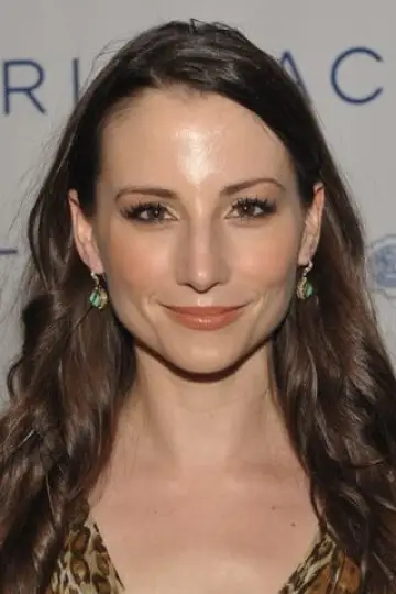 Zdjęcie Heather McComb #101763