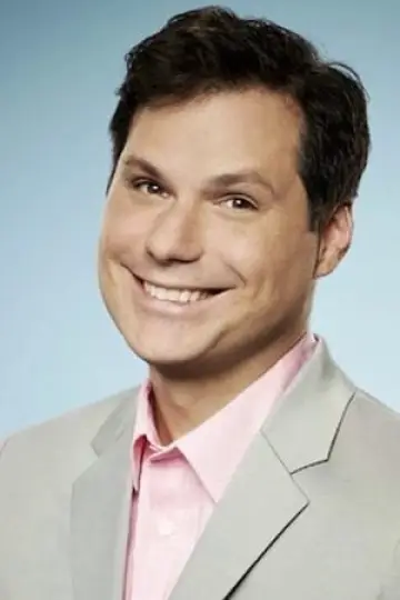 Zdjęcie Michael Ian Black #97018