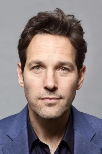 Zdjęcie Paweł Rad (Paul Rudd) #66906