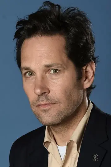 Zdjęcie Paweł Rad (Paul Rudd) #66907
