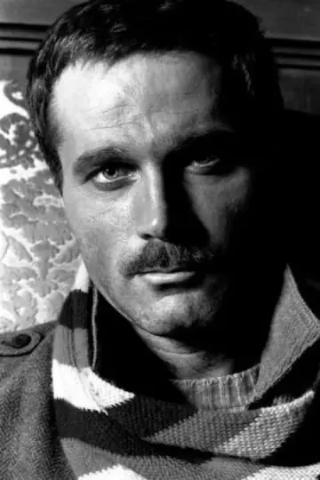 Zdjęcie Franco Nero #1292
