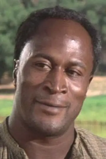 Zdjęcie John Amos #52060