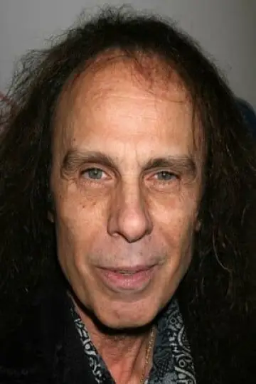 Zdjęcie Ronnie James Dio #109918