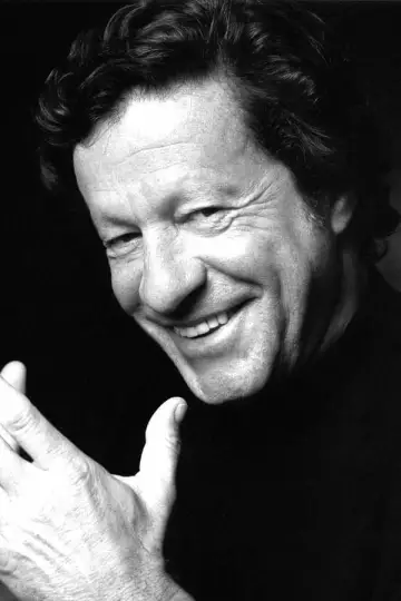 Zdjęcie Joakima de Almeida (Joaquim de Almeida) #3555