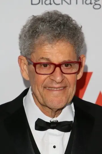 Zdjęcie Sidney Wolinsky #73608