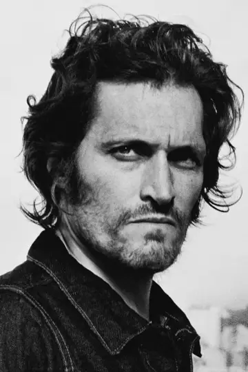 Zdjęcie Vincent Gallo #25136