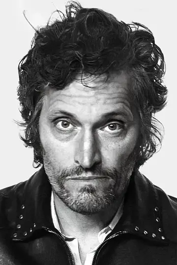 Zdjęcie Vincent Gallo #25137