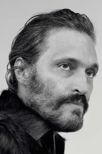 Zdjęcie Vincent Gallo #25138