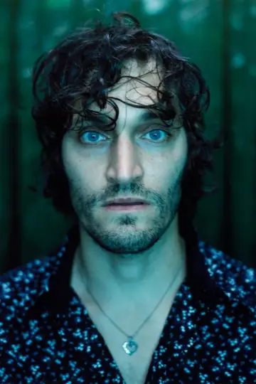 Zdjęcie Vincent Gallo #25139