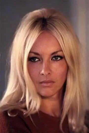 Zdjęcie Barbara Brylska #293639