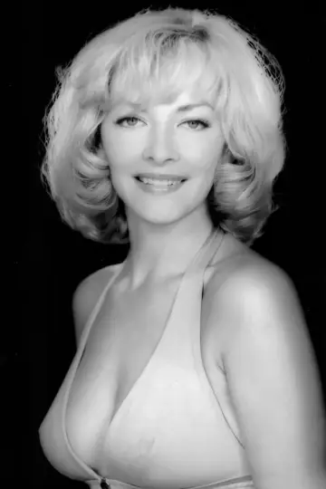 Zdjęcie Barbara Brylska #293640